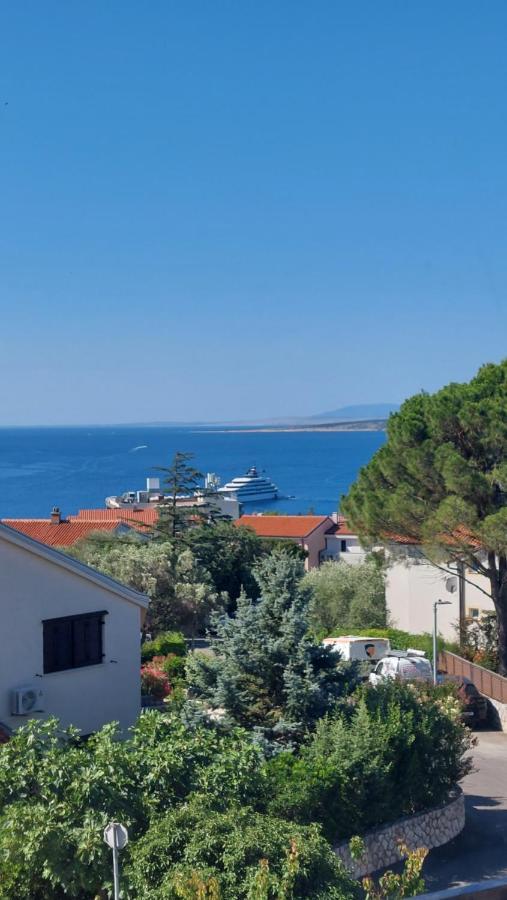 Appartement Seaview